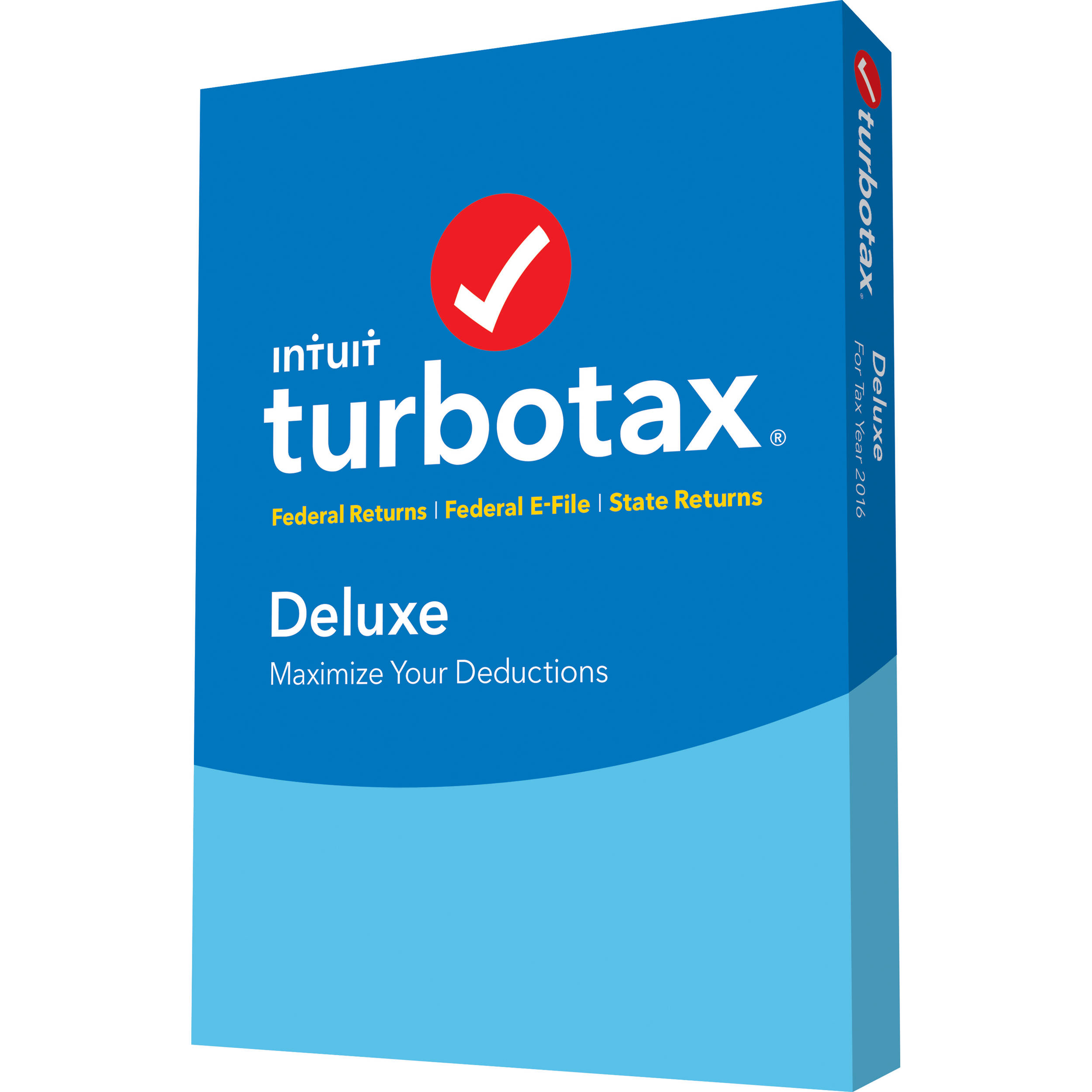 Turbotax Software Download For Mac